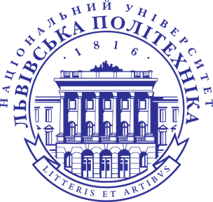 Логотип навчального закладу