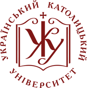 Логотип навчального закладу