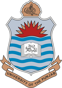 اسکول کا لوگو