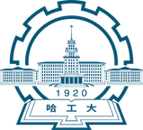School logo